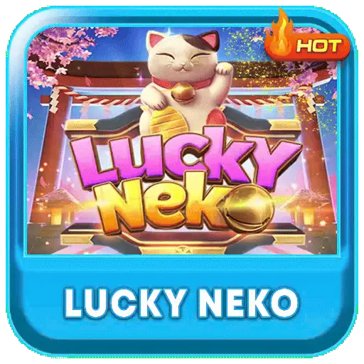 Lucky Neko