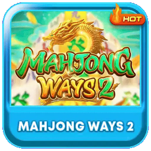 Mahjong Ways 1