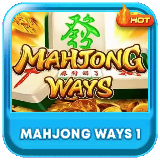 Mahjong Ways 2
