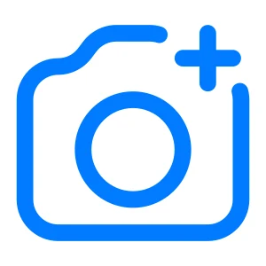 Upload photos